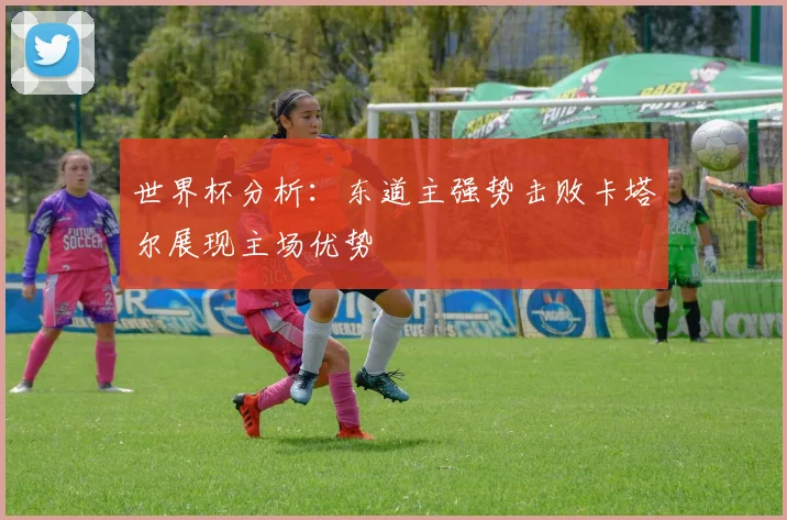 世界杯分析：东道主强势击败卡塔尔展现主场优势